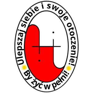 Ulepszaj siebie i swoje otoczenie! By żyć w pełni!